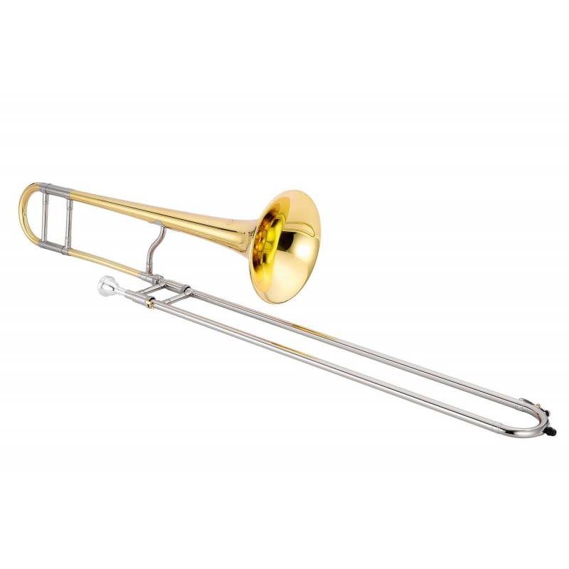 XO BB TENOR TROMBONE JOHN FEDCHOCK" XO1632GLLT"