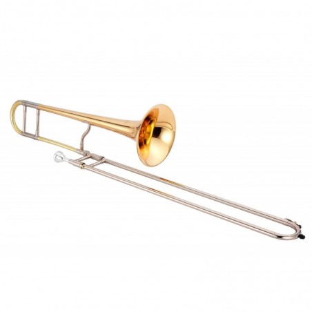XO BB TENOR TROMBONE JOHN FEDCHOCK" XO1632RGLLT"