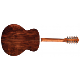 F-1512 12-STRING NAT