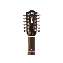 F-1512 12-STRING NAT