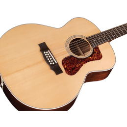 F-1512 12-STRING NAT