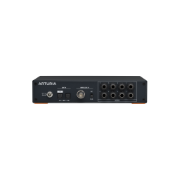 Expander ADAT con 8 Line In