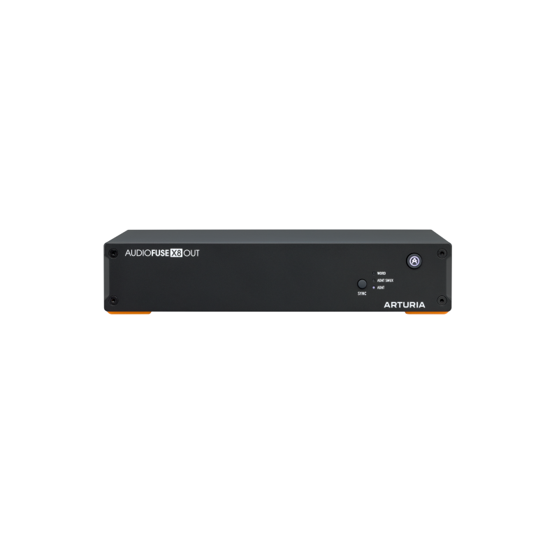 Expander ADAT con 8 Line Out