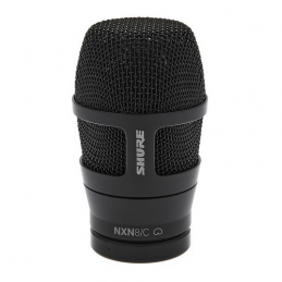SHURE RPW200 - NEXADYNE 8/C CAPSULA CARDIOIDE - BLACK