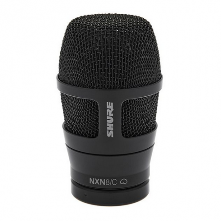 SHURE RPW200 - NEXADYNE 8/C CAPSULA CARDIOIDE - BLACK