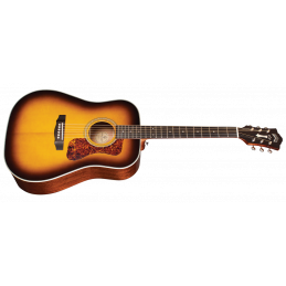 D-140 ATB ANTIQUE BURST