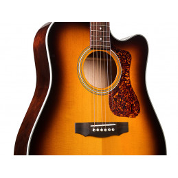 D-140CE ATB ANTIQUE BURST