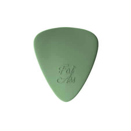 PLICK THE PICK "FAT ASS" VERDE CHIARO