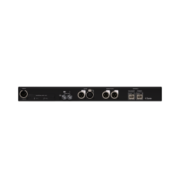 Interfaccia audio Thunderbolt 3 16 x 16 Dante I/O - UAD Essential + (28 plug in)