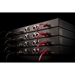 Interfaccia audio Thunderbolt 3 16 x 16 Dante I/O - UAD Essential + (28 plug in)