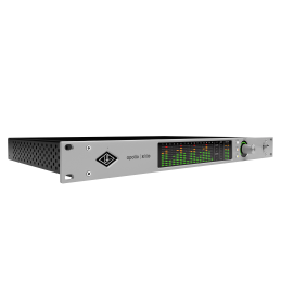 Interfaccia audio Thunderbolt 3 16 x 16 Dante I/O - UAD Ultimate + (oltre 100 plug in) 