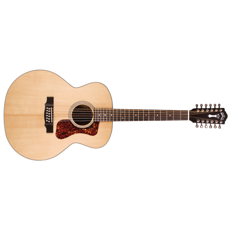 F-1512 12-STRING NAT