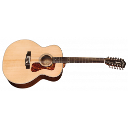 F-1512 12-STRING NAT
