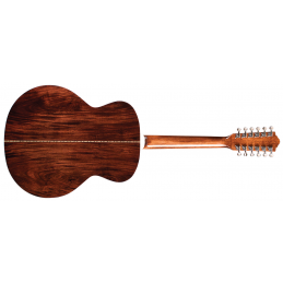 F-1512 12-STRING NAT