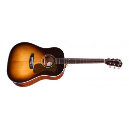 DS-240 SLOPE SHOULDER D TEAR DROP BURST