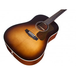 DS-240 SLOPE SHOULDER D TEAR DROP BURST