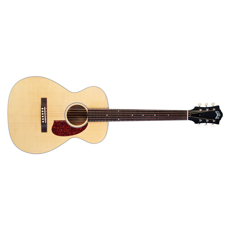 M-40 TROUBADOUR NAT SATIN