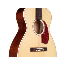 M-40E TROUBADOUR NAT SATIN