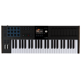 Controller USB 49 tasti full size