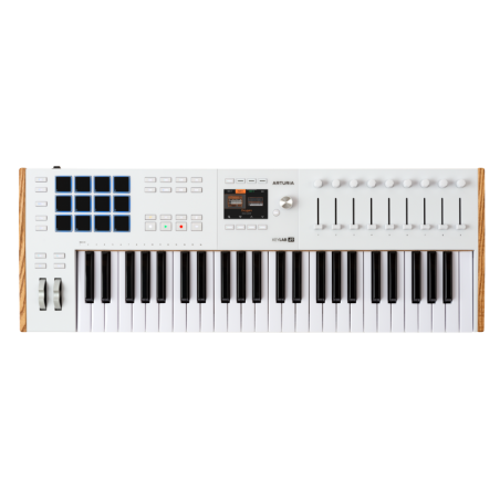 Controller USB 49 tasti full size