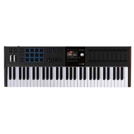 Controller USB 61 tasti full size