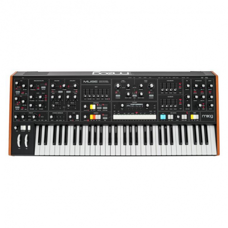 MOOG MUSE