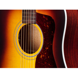 D-40E ATB ANTIQUE BURST SATIN