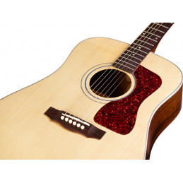 D-40 TRADITIONAL NAT NITRO