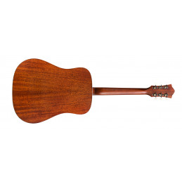 D-40 TRADITIONAL NAT NITRO