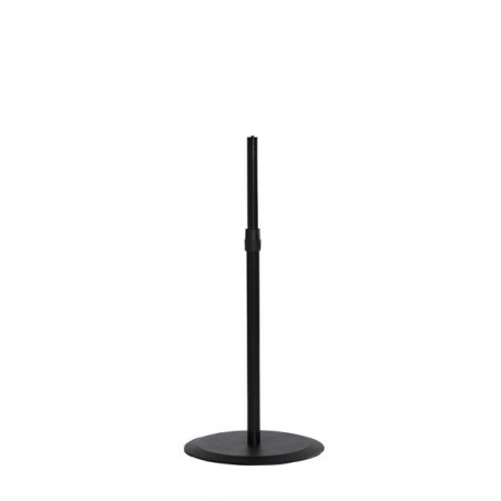 Supporto da pavimento Nero per monitor 6010/8010/8X20/8X3X/8X4X/8X5X