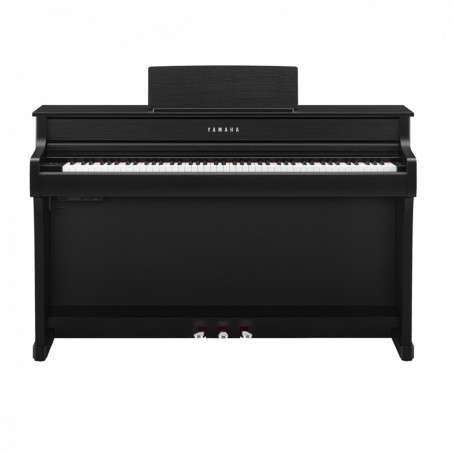 YAMAHA CLP-835 BLACK