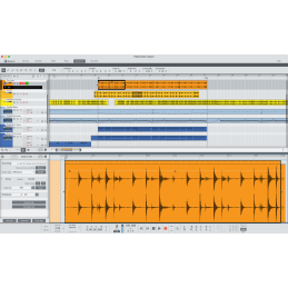 Reason per scuole di musica e studenti