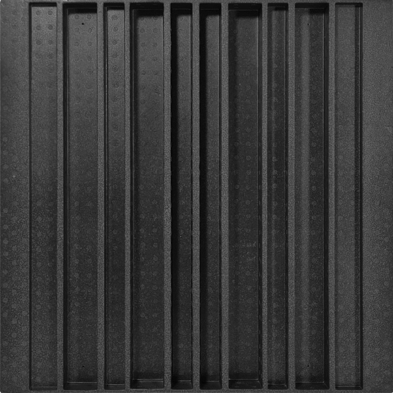 1D - QRD Diffuser RT in EPS - Box da 6