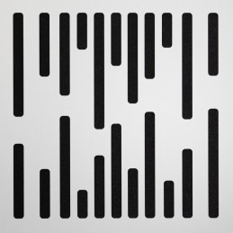 Absorber linea RT - Finitura legno - Box da 10