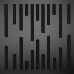 Absorber linea RT - Finitura legno - Box da 10