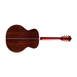 F-55E ATB ANTIQUE BURST NITRO