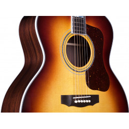 F-55E ATB ANTIQUE BURST NITRO