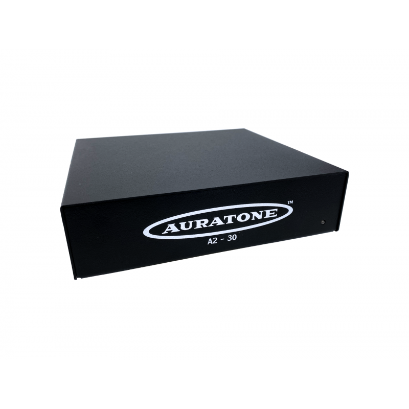 Amplificatore per coppia 5C passive