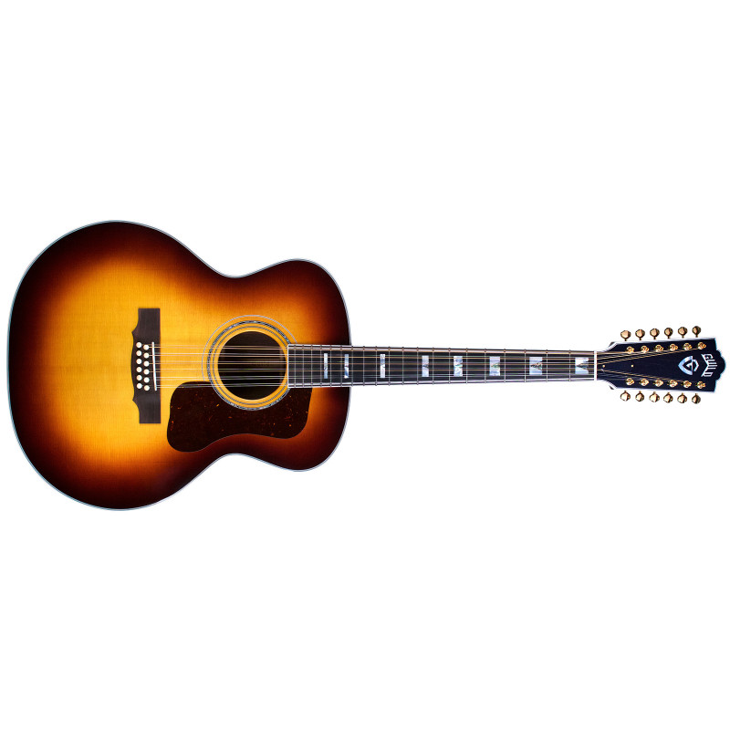 F-512 ATB ANTIQUE BURST NITRO