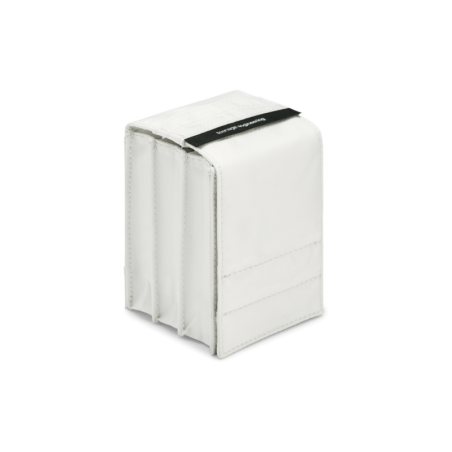 Custodia multicompartimento per TX-6 e accessori