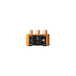 Pedale per l'emulazione di amplificatori e cabinet stereo - Iconico ampli rarissimo