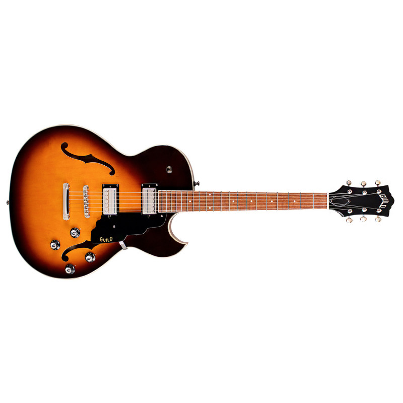 STARFIRE I SC  ANTIQUE BURST