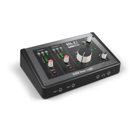 Interfaccia Audio USB 2 in/out