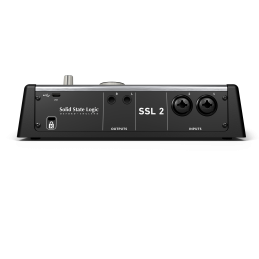 Interfaccia Audio USB 2 in/out