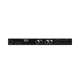 Interfaccia audio desktop Gen 2 18x24 Thunderbolt 3 con 8 Pre per Mac e Windows  con pacchetto Ultimate