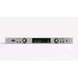 Interfaccia audio desktop Gen 2 16x22 Thunderbolt 3 per Mac e Windows  con pacchetto Studio