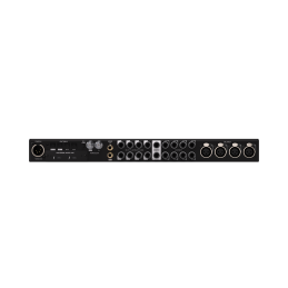 Interfaccia audio desktop Gen 2 18x24 Thunderbolt 3 per Mac e Windows  con pacchetto Essential