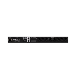 Interfaccia audio desktop Gen 2 18x24 Thunderbolt 3 con 8 Pre per Mac e Windows  con pacchetto Essential