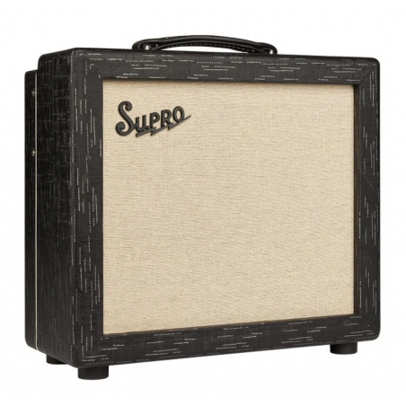 SUPRO AMULET 10 COMBO 1612RT