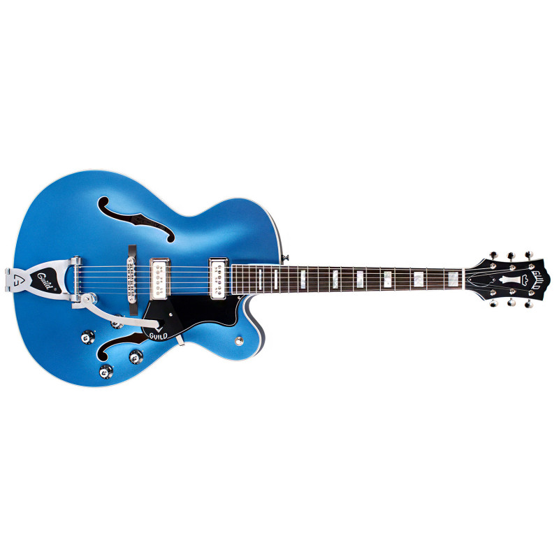 X-175 MANHATTAN SPECIAL  MALIBU BLUE